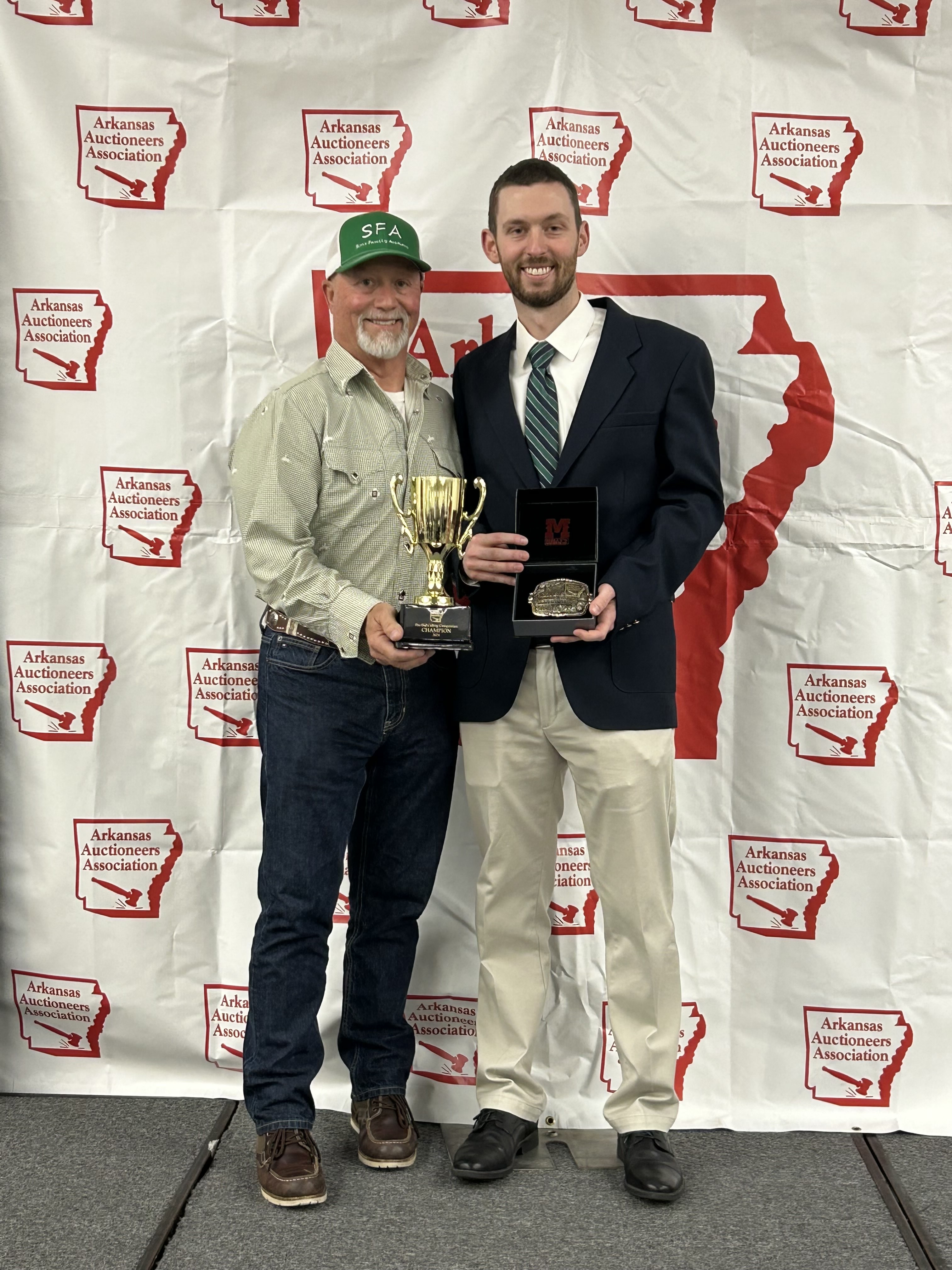 Sims Family Auctions Team